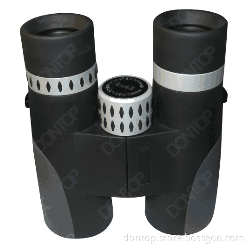 Best Promotional HD Binocular, Bak4 Telescope (3S/8X42)